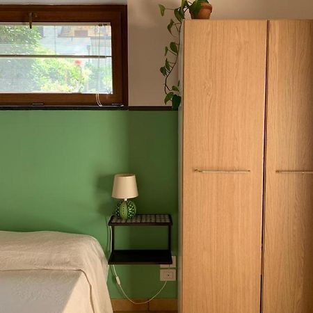 Bed and Breakfast La Stanza In Giardino Кава-де'-Тіррені Екстер'єр фото